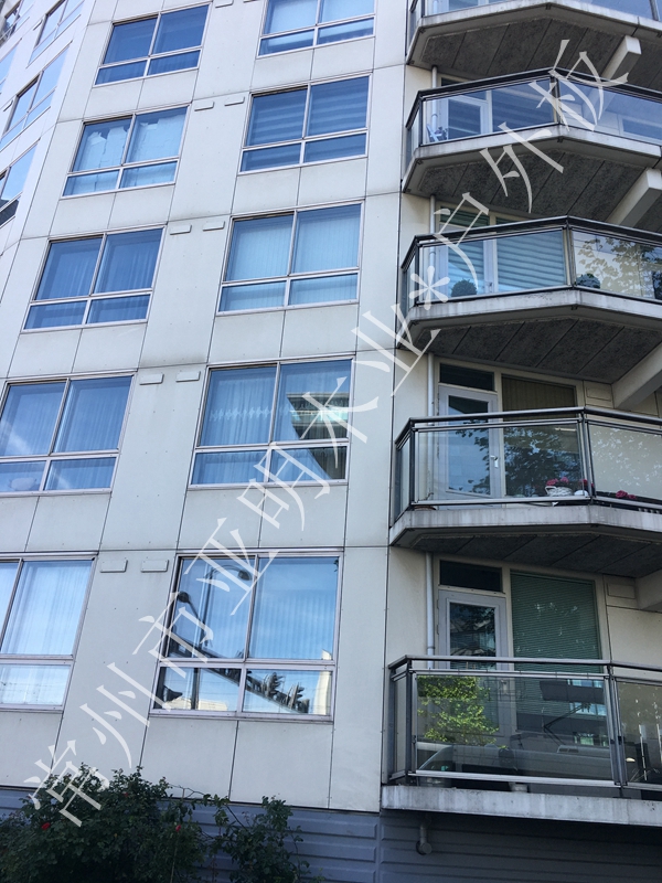 抗倍特戶外板-hwb05