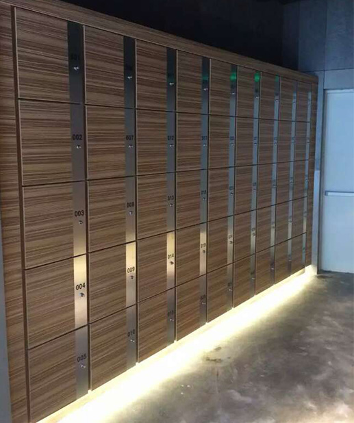 抗倍特儲(chǔ)物柜