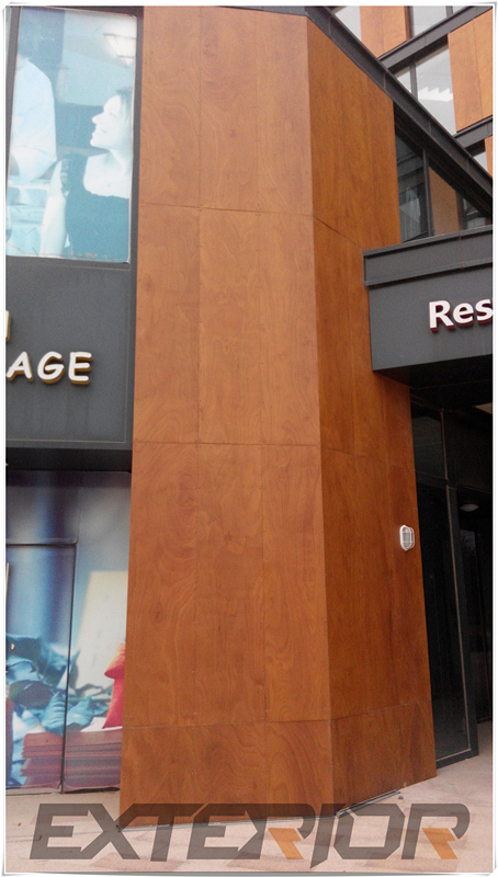 戶外抗倍特板 戶外抗倍特板